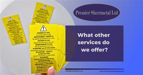 premier sheet metal fabrication|premier sheet metal swindon.